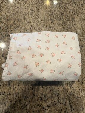 💖 Pottery Barn Kids Emily & Merritt Flat Sheet 💖